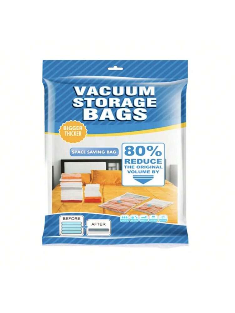 Miniatura 7 de 5 Bolsa Almacenamiento Al Vacío